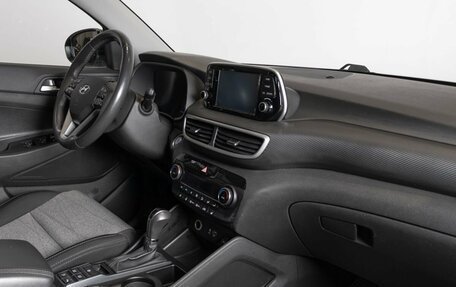 Hyundai Tucson III, 2019 год, 2 484 000 рублей, 7 фотография