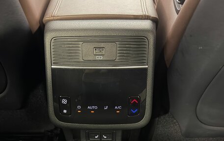 CheryExeed VX, 2023 год, 2 999 000 рублей, 24 фотография