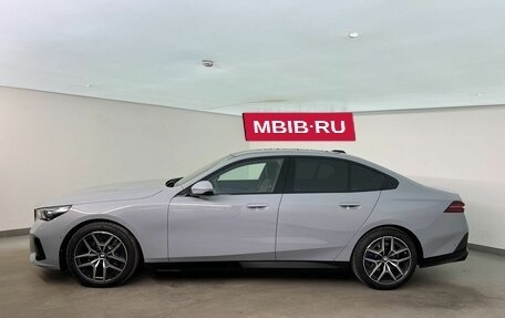 BMW 5 серия, 2025 год, 9 240 000 рублей, 5 фотография