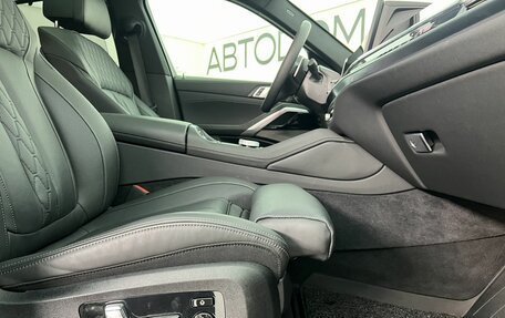 BMW X6, 2025 год, 13 230 000 рублей, 13 фотография