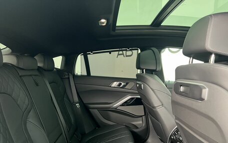 BMW X6, 2025 год, 13 230 000 рублей, 14 фотография