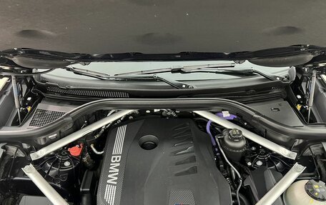 BMW X6, 2025 год, 13 230 000 рублей, 10 фотография