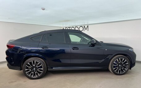 BMW X6, 2025 год, 13 230 000 рублей, 6 фотография