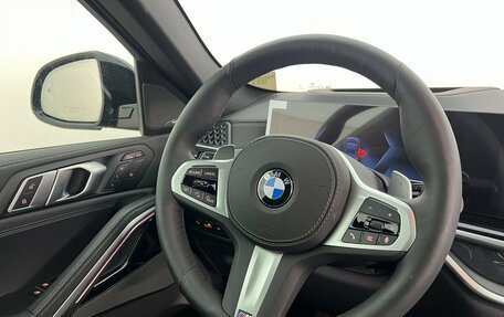BMW X6, 2025 год, 13 230 000 рублей, 18 фотография