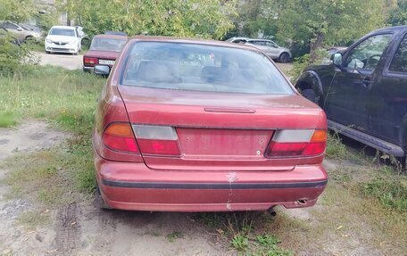 Nissan Almera, 1998 год, 70 000 рублей, 2 фотография