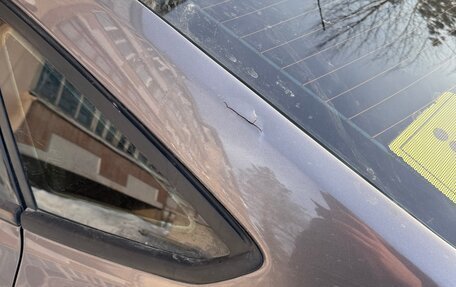 Ford Focus III, 2012 год, 590 000 рублей, 10 фотография