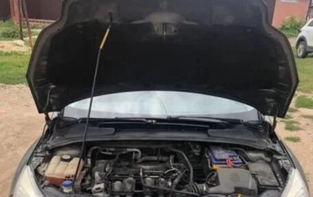 Ford Focus III, 2012 год, 590 000 рублей, 13 фотография