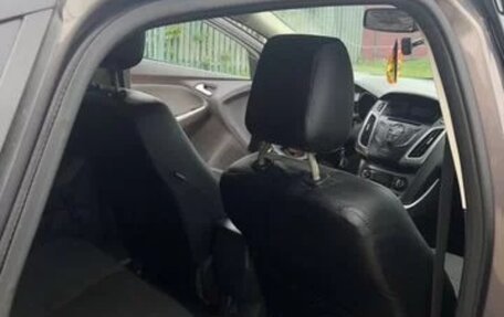 Ford Focus III, 2012 год, 590 000 рублей, 17 фотография