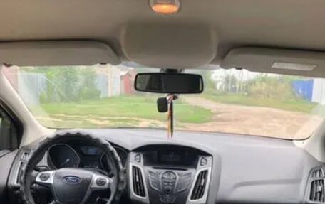 Ford Focus III, 2012 год, 590 000 рублей, 18 фотография