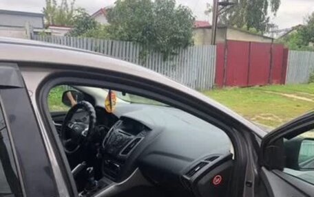 Ford Focus III, 2012 год, 590 000 рублей, 16 фотография