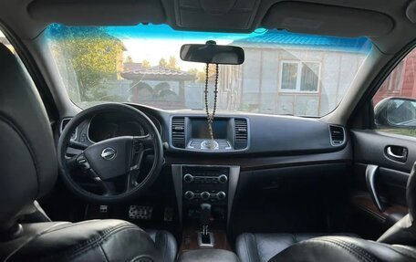 Nissan Teana, 2008 год, 500 000 рублей, 11 фотография