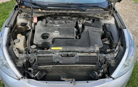 Nissan Teana, 2008 год, 500 000 рублей, 4 фотография