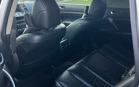 Nissan Teana, 2008 год, 500 000 рублей, 2 фотография