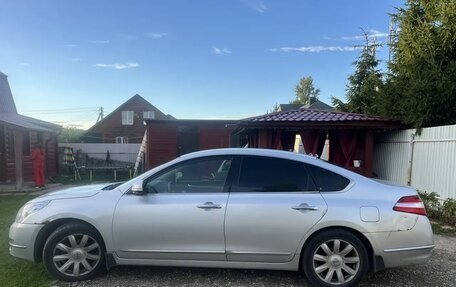 Nissan Teana, 2008 год, 500 000 рублей, 7 фотография
