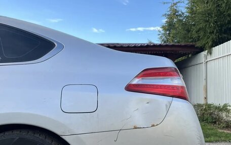 Nissan Teana, 2008 год, 500 000 рублей, 8 фотография