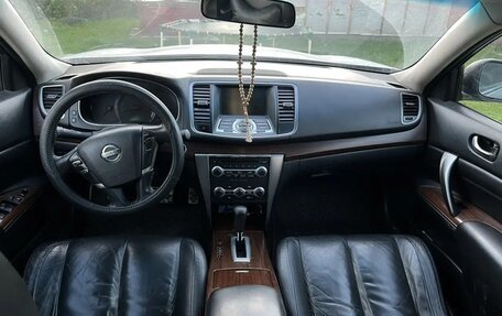 Nissan Teana, 2008 год, 500 000 рублей, 3 фотография