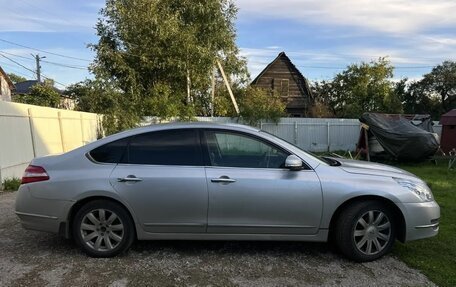 Nissan Teana, 2008 год, 500 000 рублей, 10 фотография