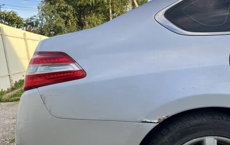 Nissan Teana, 2008 год, 500 000 рублей, 5 фотография