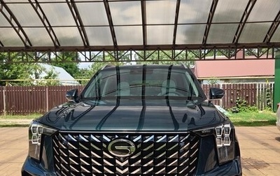GAC GS8, 2025 год, 3 950 000 рублей, 1 фотография