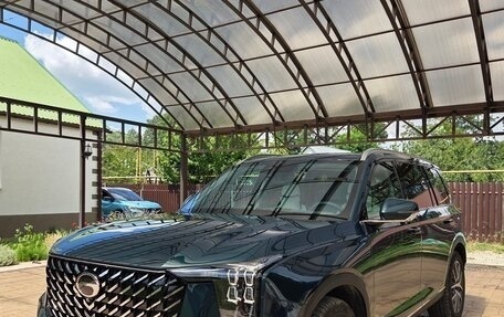 GAC GS8, 2025 год, 3 950 000 рублей, 2 фотография