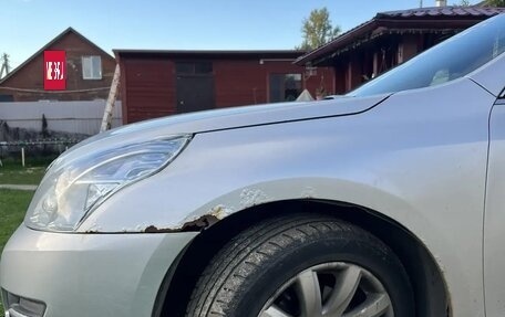 Nissan Teana, 2008 год, 500 000 рублей, 6 фотография