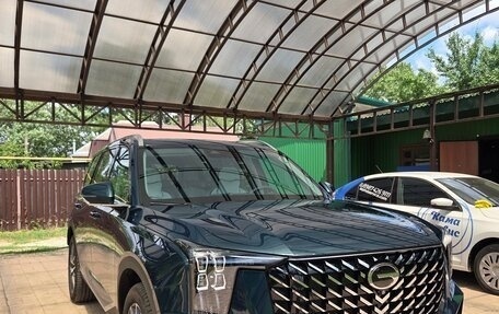GAC GS8, 2025 год, 3 950 000 рублей, 3 фотография