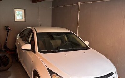 Chevrolet Cruze II, 2011 год, 540 000 рублей, 1 фотография