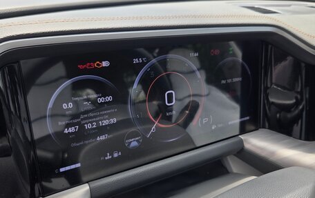 GAC GS8, 2025 год, 3 950 000 рублей, 6 фотография