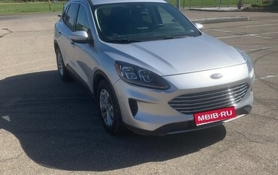 Ford Escape, 2020 год, 1 762 000 рублей, 1 фотография