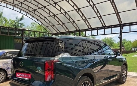GAC GS8, 2025 год, 3 950 000 рублей, 5 фотография