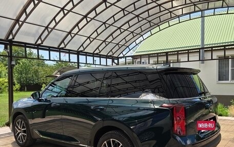 GAC GS8, 2025 год, 3 950 000 рублей, 8 фотография