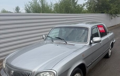ГАЗ 31105 «Волга», 2005 год, 170 000 рублей, 1 фотография