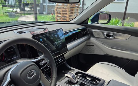 GAC GS8, 2025 год, 3 950 000 рублей, 12 фотография