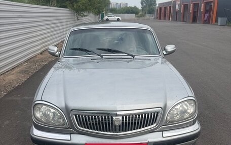 ГАЗ 31105 «Волга», 2005 год, 170 000 рублей, 6 фотография