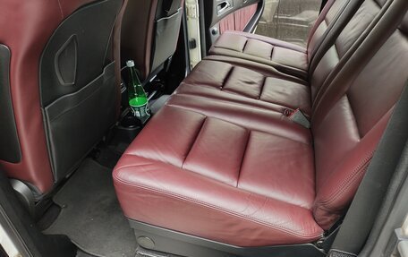 Mercedes-Benz G-Класс AMG, 2011 год, 4 590 000 рублей, 11 фотография