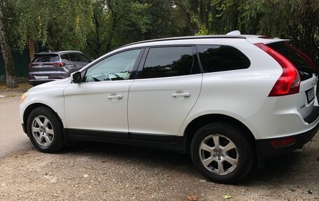 Volvo XC60 II, 2011 год, 800 000 рублей, 1 фотография
