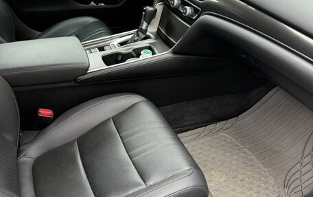 Honda Accord IX рестайлинг, 2022 год, 2 299 999 рублей, 4 фотография