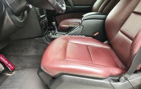 Mercedes-Benz G-Класс AMG, 2011 год, 4 590 000 рублей, 12 фотография