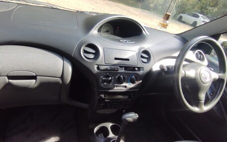 Toyota Vitz, 2003 год, 240 000 рублей, 7 фотография