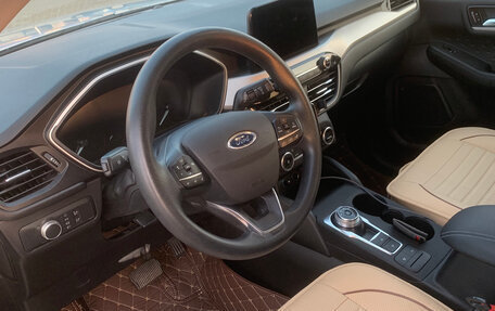 Ford Escape, 2020 год, 1 762 000 рублей, 7 фотография