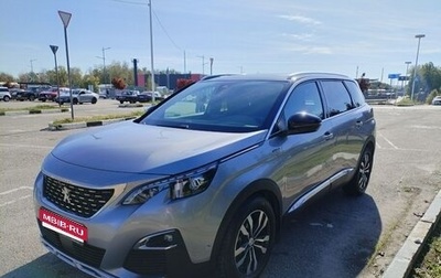 Peugeot 5008 II, 2020 год, 2 650 рублей, 1 фотография