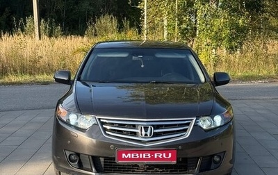 Honda Accord VIII рестайлинг, 2008 год, 950 000 рублей, 1 фотография