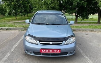 Chevrolet Lacetti, 2011 год, 520 000 рублей, 1 фотография