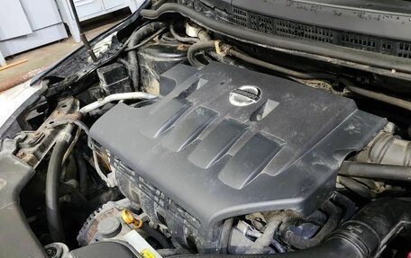 Nissan Tiida, 2012 год, 650 000 рублей, 12 фотография