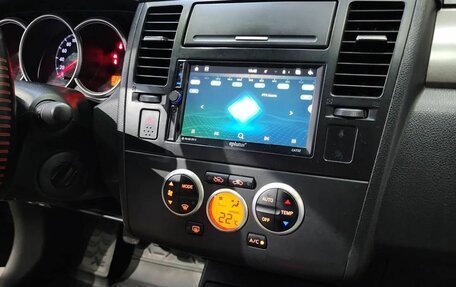 Nissan Tiida, 2012 год, 650 000 рублей, 14 фотография