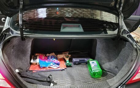 Nissan Tiida, 2012 год, 650 000 рублей, 17 фотография