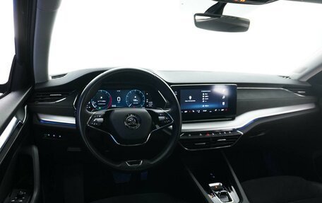 Skoda Octavia IV, 2021 год, 2 242 055 рублей, 6 фотография