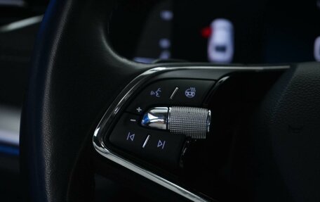 Skoda Octavia IV, 2021 год, 2 242 055 рублей, 13 фотография