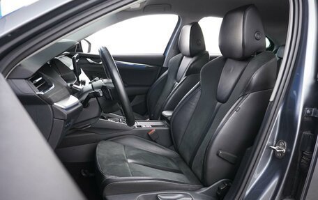 Skoda Octavia IV, 2021 год, 2 242 055 рублей, 10 фотография