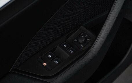 Skoda Octavia IV, 2021 год, 2 242 055 рублей, 16 фотография